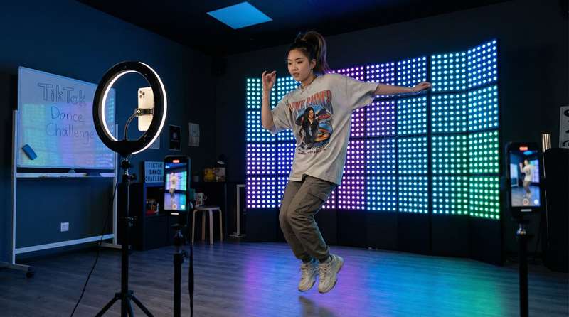 17c一起草舞蹈视频